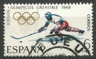 Grenoble Olympics-68